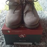 Scarpe NORTON WALK