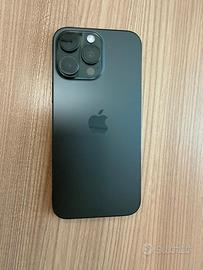 Iphone 16 pro max 256 gb