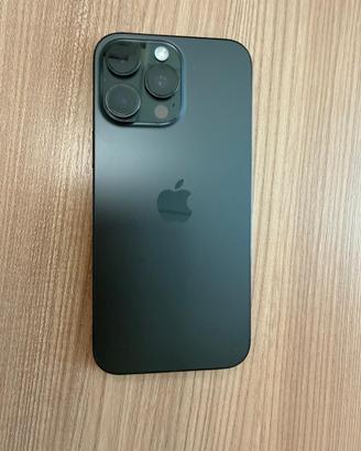 Iphone 16 pro max 256 gb