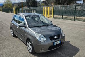 Kia Picanto Anno 2010