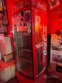 FRIGORIFERO COCA COLA