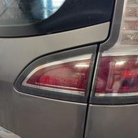 Fanale post dx int RENAULT SCENIC del 2013