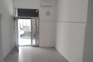 Bottega Commerciale Via Marchese 