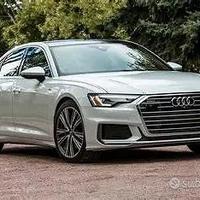 Ricambi audi a6 2023