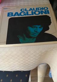 Vinile Claudio Baglioni