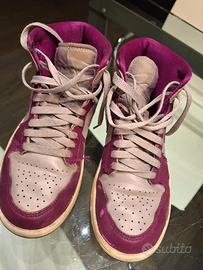 Scarpe Nike jordan usate