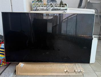 TV 46" LCD LED 3D Samsung UE46ES8000