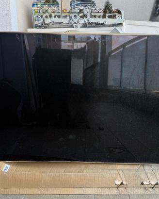 TV 46" LCD LED 3D Samsung UE46ES8000