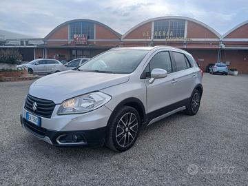SUZUKI S-CROSS 1.6 TDI 120 CV. 4X4 UNIPRO 