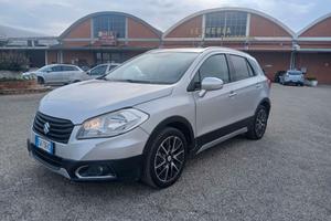SUZUKI S-CROSS 1.6 TDI 120 CV. 4X4 UNIPRO 