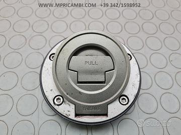 TAPPO SERBATOIO SENZA CHIAVE YAMAHA R1 2004 2005 2