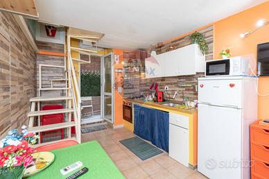 Appartamento - Catania