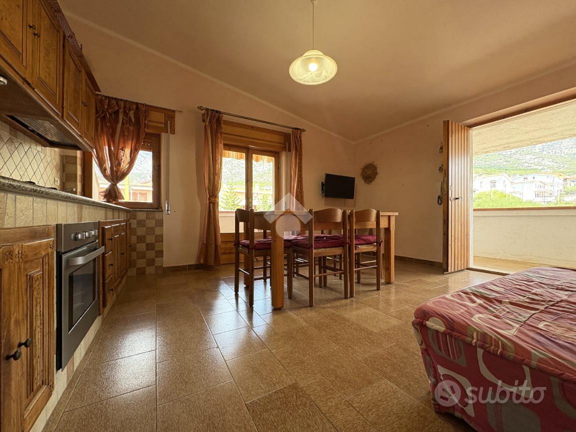 Appartamento – Cala Gonone - Vista 5