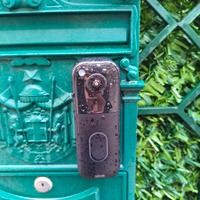 doorbell Blink completo 