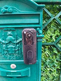 doorbell Blink completo 