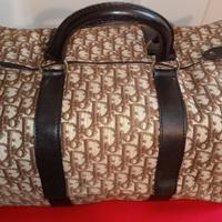 Borsa Bauletto Cristian Dior