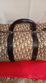 Borsa Bauletto Cristian Dior