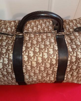 Borsa Bauletto Cristian Dior