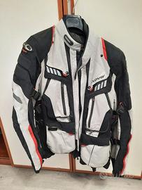 Giacca Moto  CLOVER GTS4