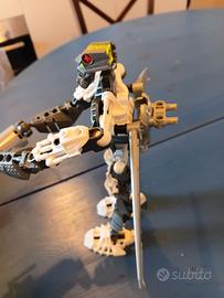 LEGO BIONICLE: Toa Kopaka (8685) - Collezionismo In vendita a Torino