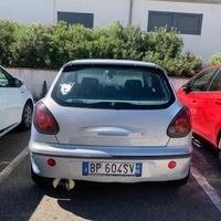 Fiat bravo 2001