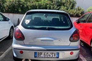Fiat bravo 2001