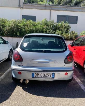 Fiat bravo 2001