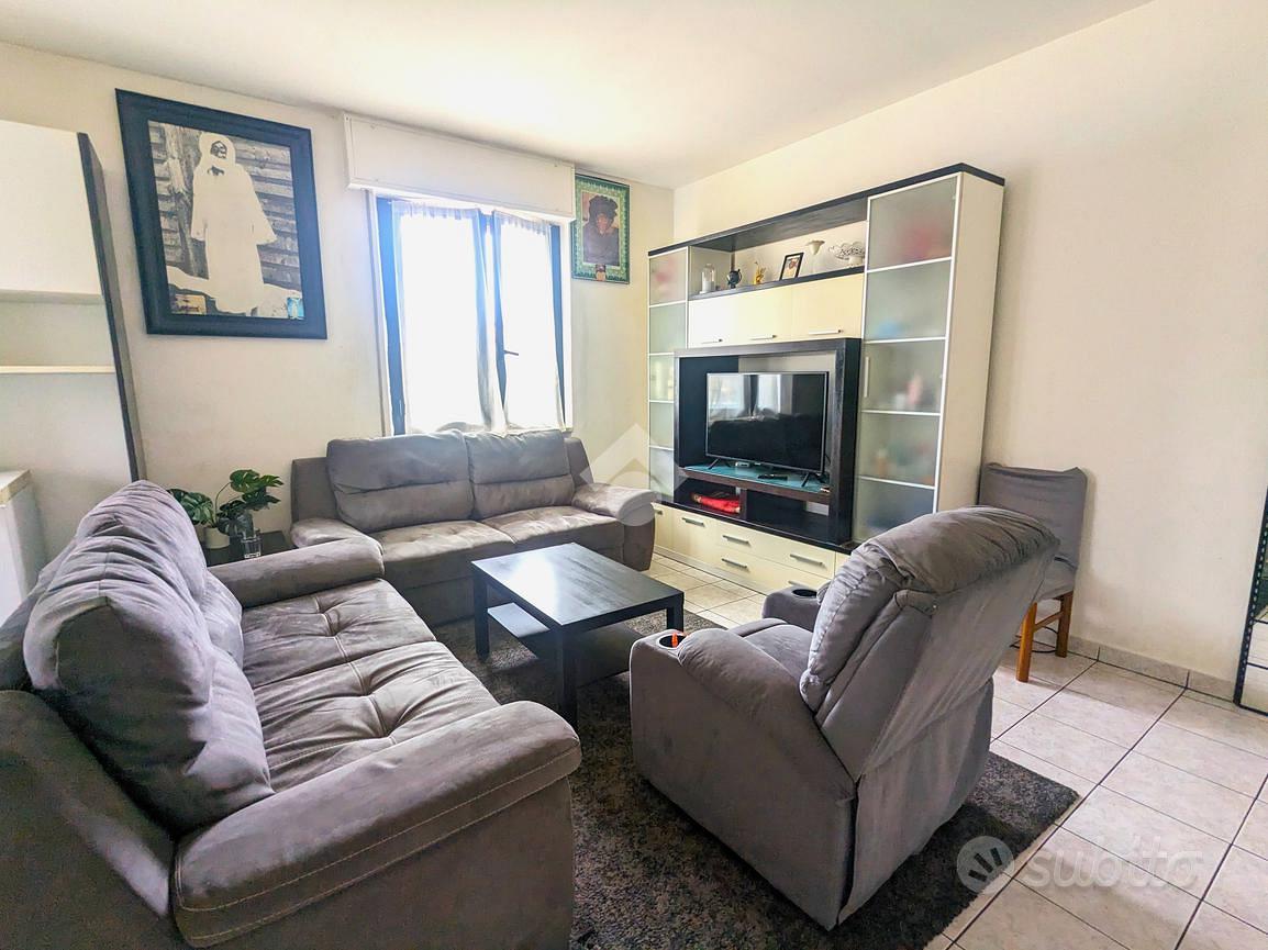 Appartamento – BS - Vista 3
