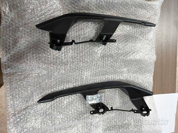 coppia maniglie passeggero X-Max 2020 nuovo