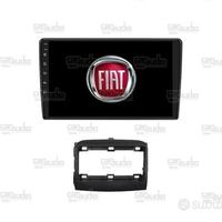 Autoradio Navigatore FIAT 500 L 500L 2012-2018