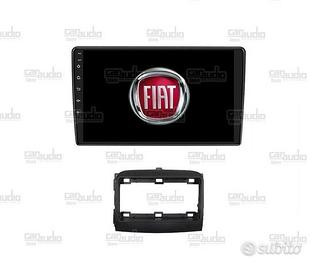 Autoradio Navigatore FIAT 500 L 500L 2012-2018