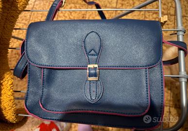 Borsa Renato Balestra