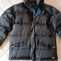 Giaccone Fila piumino 