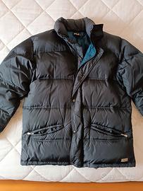 Giaccone Fila piumino 