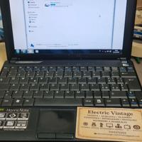 1328NN-PC Portatile NetBook HANNspree SN10E1