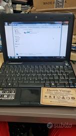 1328NN-PC Portatile NetBook HANNspree SN10E1