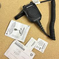 Microfono Motorola PMMN4094A RSM