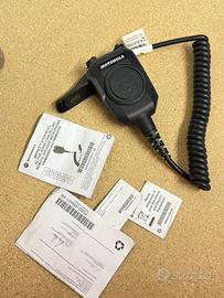 Microfono Motorola PMMN4094A RSM