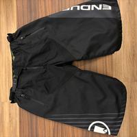 Pantaloncini mtb Endura MT500