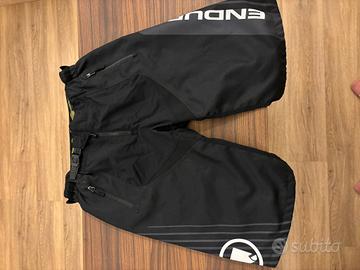 Pantaloncini mtb Endura MT500