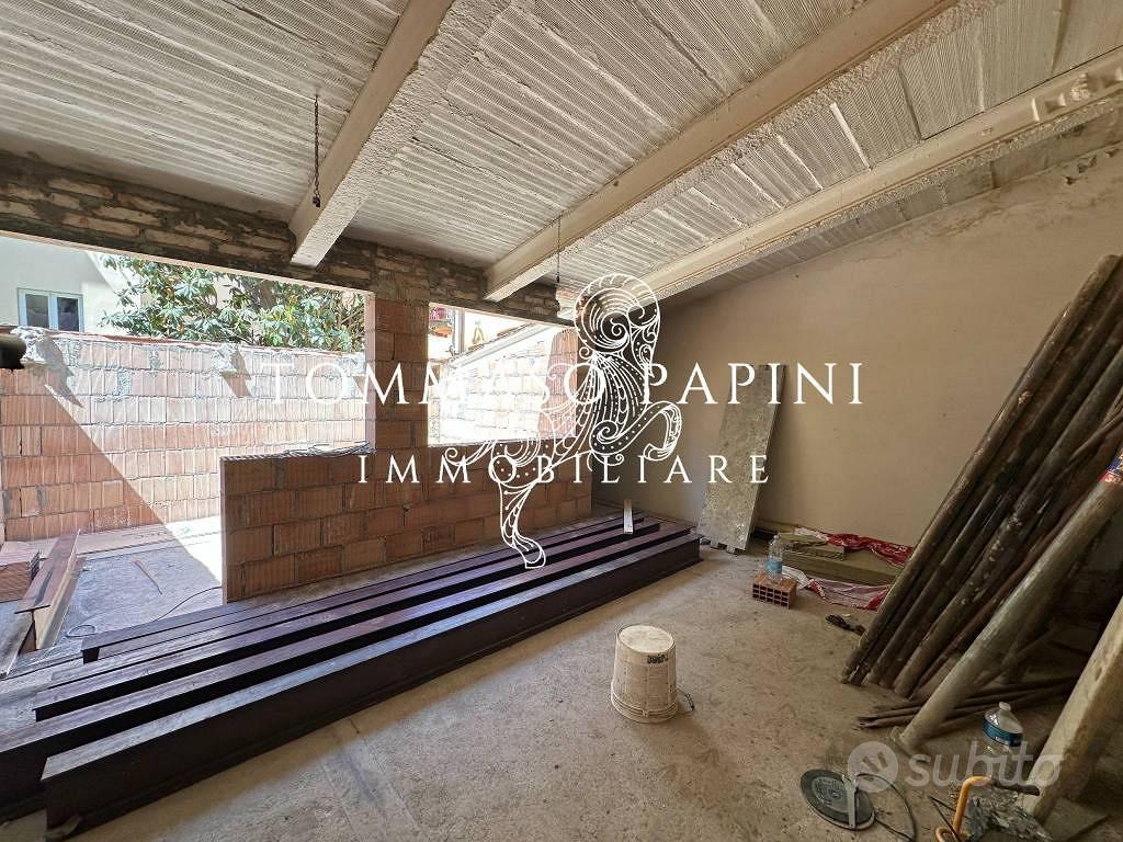 Appartamento – Firenze, Bellariva, Quartiere 2 - Vista 2
