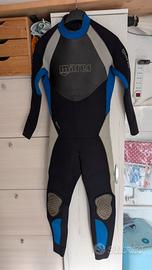 muta sub 5 mm taglia M