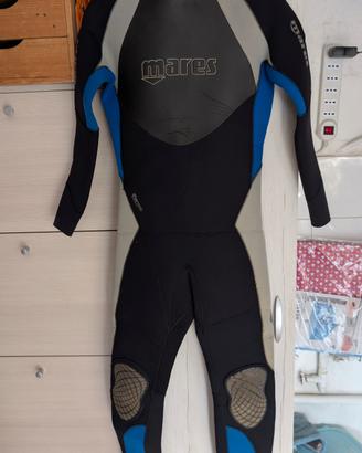 muta sub 5 mm taglia M