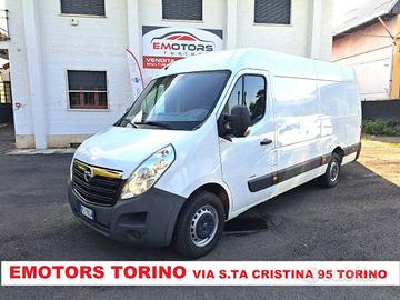 OPEL Movano 35 2.3 CDTI 125CV L4H2 Allestimento