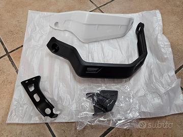 Paramano sisistro originale Honda Transalp 750