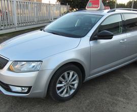 Skoda Octavia 1.4 TSI Wagon Executive Plus G-Tec