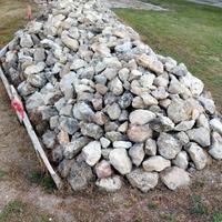 Rocce x giardino o abbellimento.