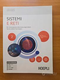Sistemi e Reti 2 - Lo Russo Bianchi Hoepli
