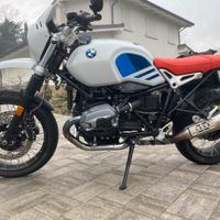 Bmw R Nine t urban gs