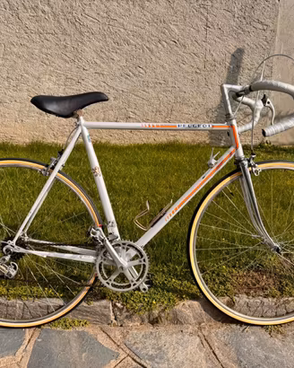 Peugeot PH12E centenario – anno 1982 – taglia 57 –